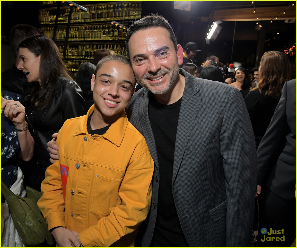 on my block season two premiere event 12