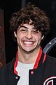sofia boutella gets support from noah centineo climax screening 08