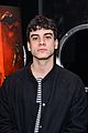 sofia boutella gets support from noah centineo climax screening 15