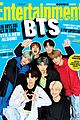 bts entertainment weekly 2019