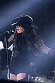 camila cabello cowboy hat rodeo performance 04