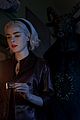 chilling adventures of sabrina season 2 gets release date and poster 01