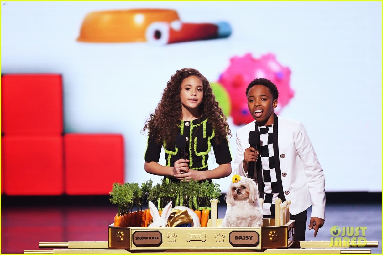 cousins for life 2019 kids choice awards 02