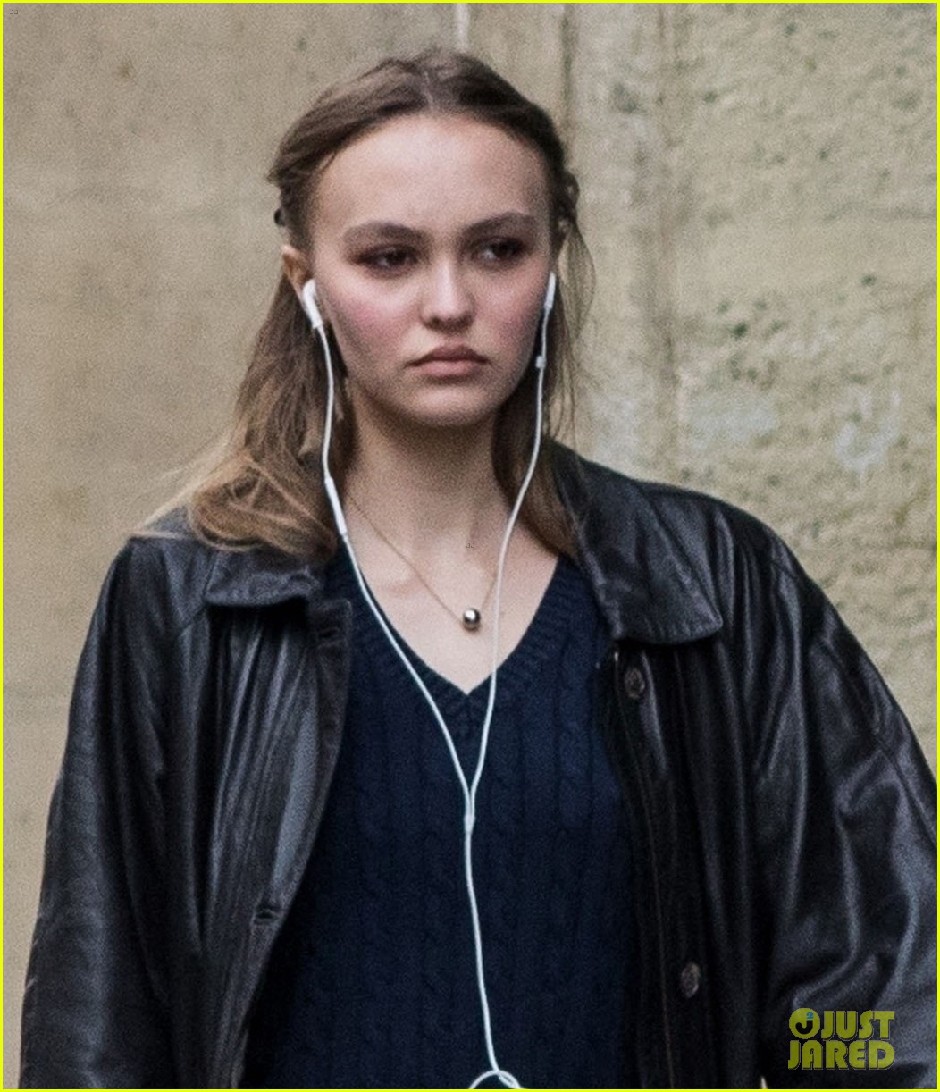 lily rose depp cuts a chic figure while stepping out in paris 05