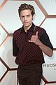 dylan sprouse hudson yard event nyc 08