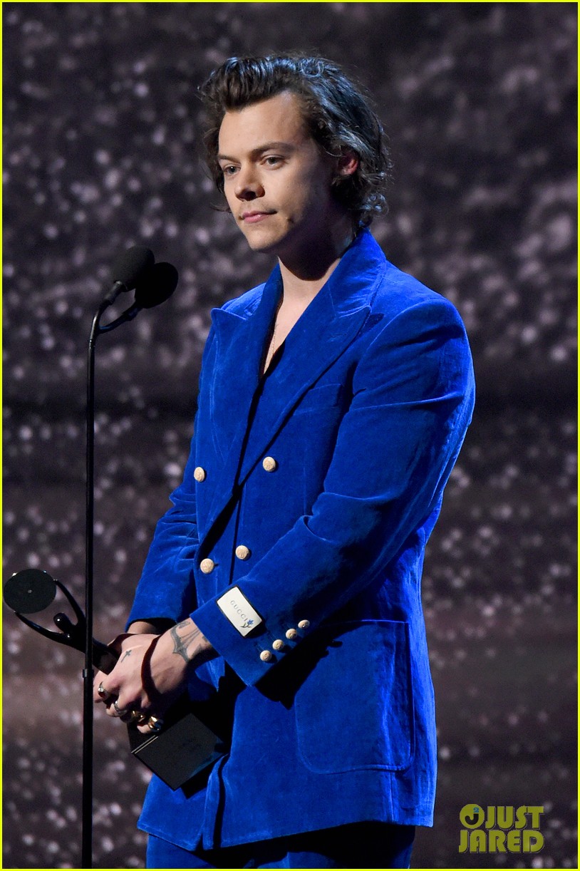 harry styles inducts stevie nicks rock n roll hall of fame 14
