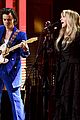 harry styles inducts stevie nicks rock n roll hall of fame 19