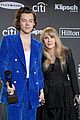 harry styles inducts stevie nicks rock n roll hall of fame 20