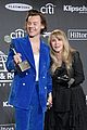 harry styles inducts stevie nicks rock n roll hall of fame 21