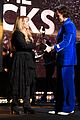 harry styles inducts stevie nicks rock n roll hall of fame 22