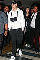 hero fiennes tiffin arrives in brazil for after premiere 01