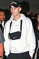 hero fiennes tiffin arrives in brazil for after premiere 04