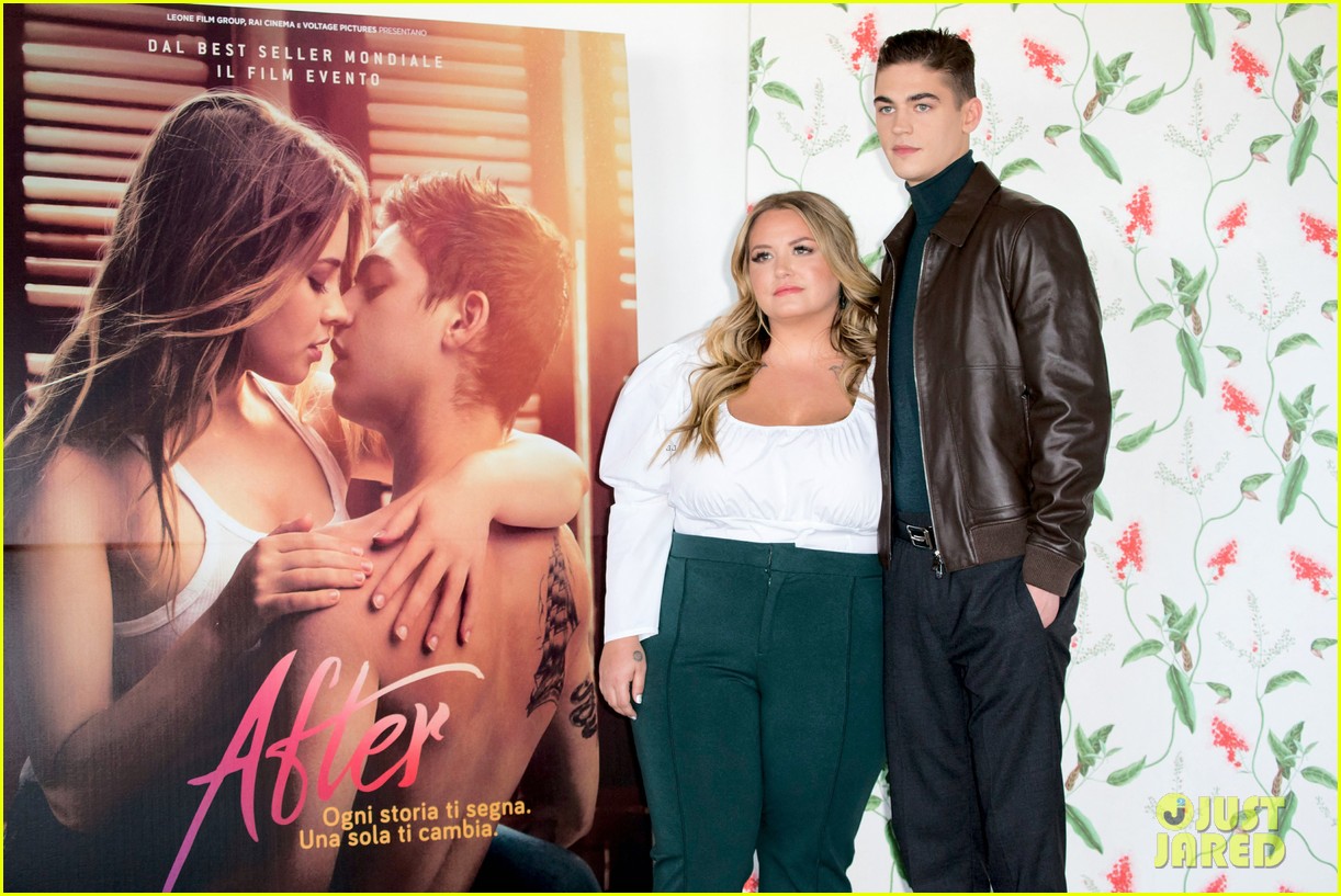 hero fiennes tiffin after photo call in rome 07