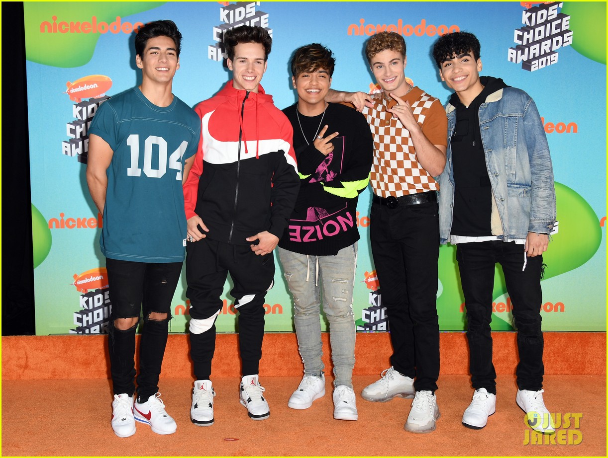 in real life 2019 kids choice awards 01