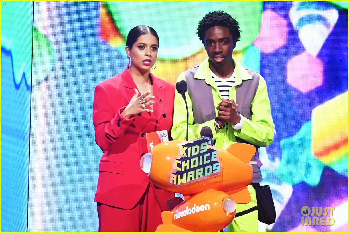 in real life 2019 kids choice awards 12