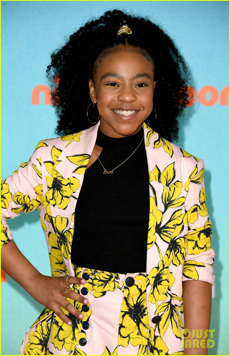 in real life 2019 kids choice awards 14