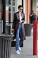 kendall jenner steps out to do some shopping 01