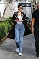 kendall jenner steps out to do some shopping 05