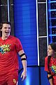 joel courtney gets covered in slime on double dare 02