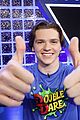 joel courtney gets covered in slime on double dare 04