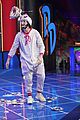 joel courtney gets covered in slime on double dare 05