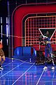 joel courtney gets covered in slime on double dare 06