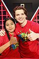 joel courtney gets covered in slime on double dare 11