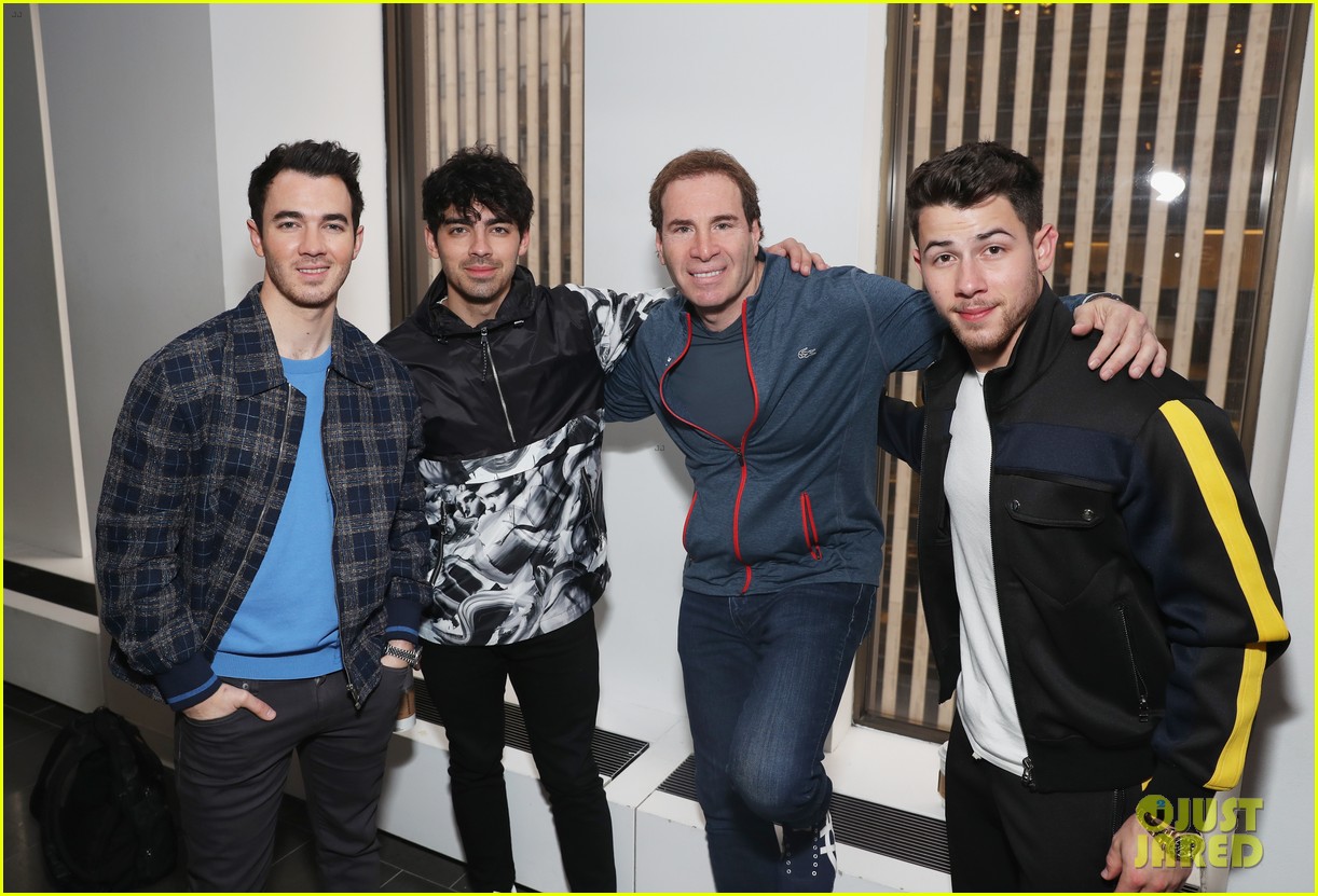 jonas brothers songs ready for new album 08