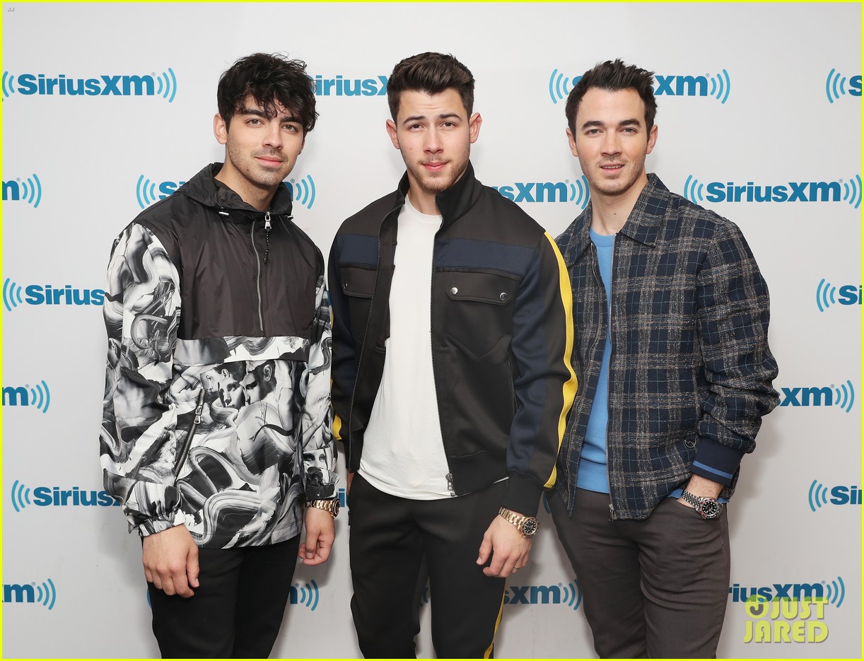 jonas brothers songs ready for new album 12
