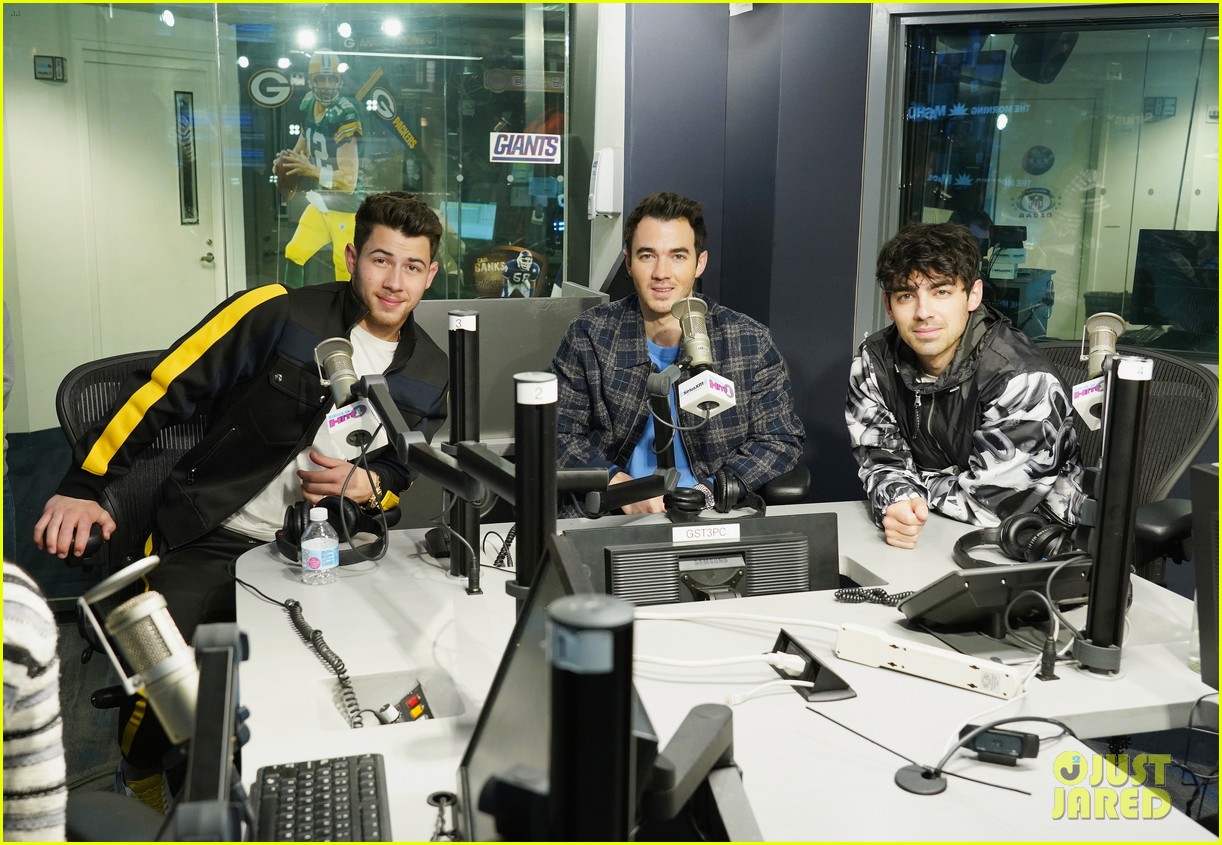 jonas brothers songs ready for new album 13
