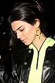 kendall jenner steps out birthday party in la 01