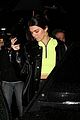 kendall jenner steps out birthday party in la 02
