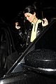 kendall jenner steps out birthday party in la 05