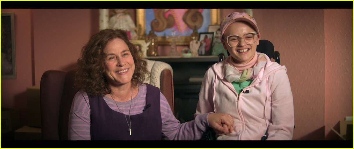 joey king patricia arquette the act 06