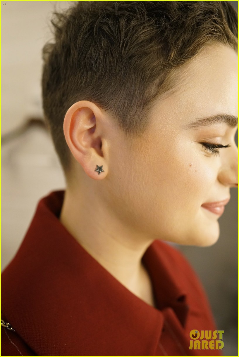 joey king patricia arquette today show 04