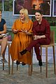 joey king patricia arquette today show 07