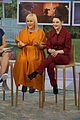 joey king patricia arquette today show 10
