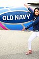 lana condor joins old navy to celebrate international womens day 12