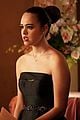 danielle rose russell competes in miss mystic falls pageant on legacies 04