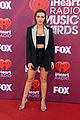 lele pons sparkles at the iheartradio music awards 2019 01