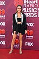lele pons sparkles at the iheartradio music awards 2019 04