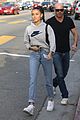 madison beer hangs with her dad in la 02