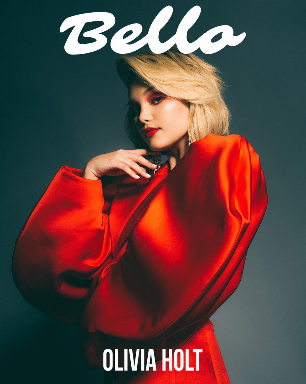 olivia holt bello magazine feature 01