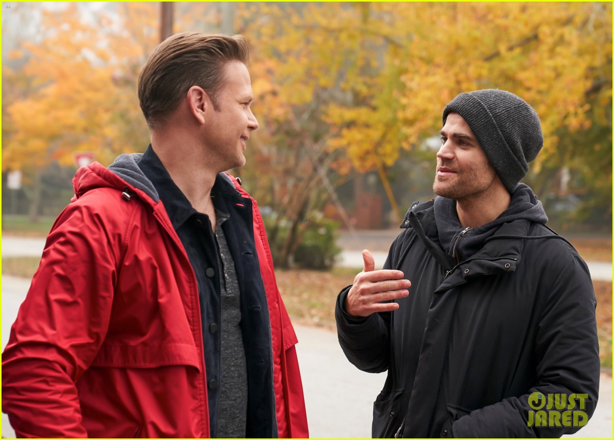 paul wesley directs tonights all new legacies 04