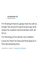 lili reinhart reacts to luke perry death 02