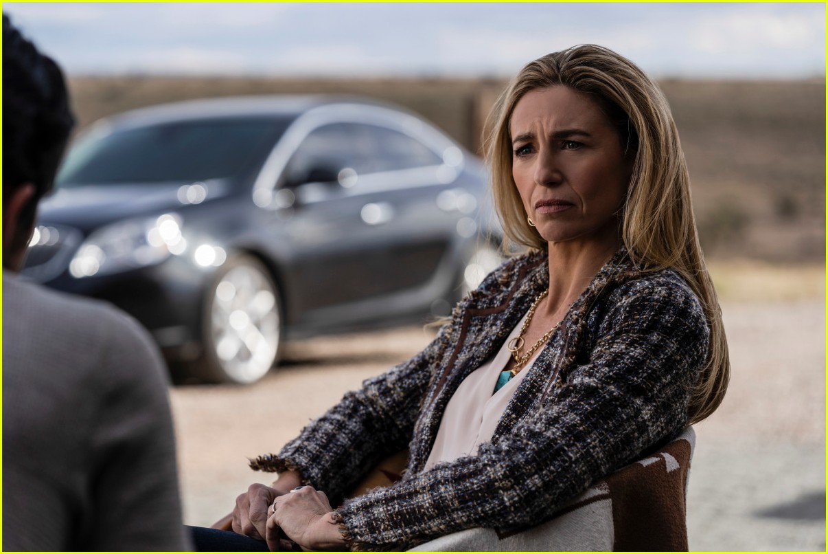 roswell new mexico liz and michael try to save isobel in tonights new episode 06