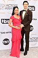 harry shum jr welcomes first child with wife shelby rabara 10
