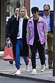 joe jonas sophie turner lunch with her parents 01