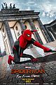 spiderman far home posters 01