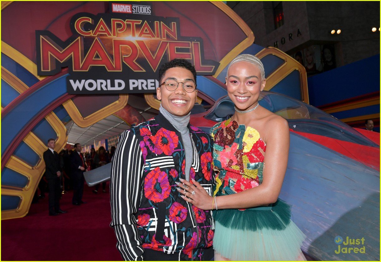 tati gabrielle chance perdomo sydney park more capn premiere 22